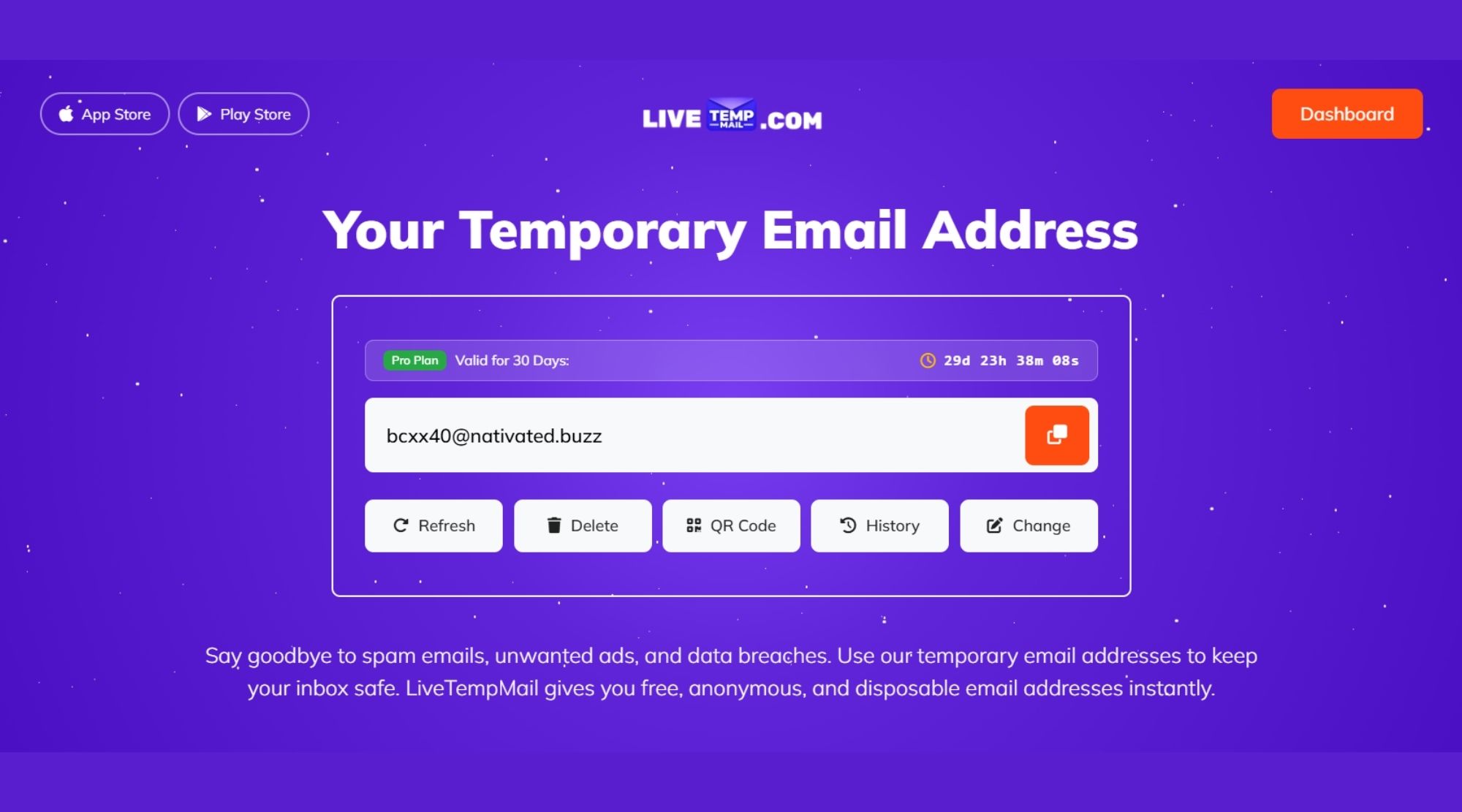 Why You Should Choose Livetempmail.com Instead of Its Competitors?